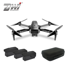 DWI  28min Brushless Dual Camera Optical Flow HD Zoom 4K Drone Folding Aerial Camera